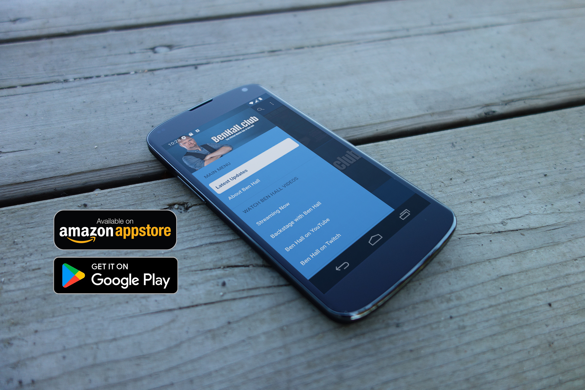 Why Having a Native Android or iOS App for Your Website is Essential