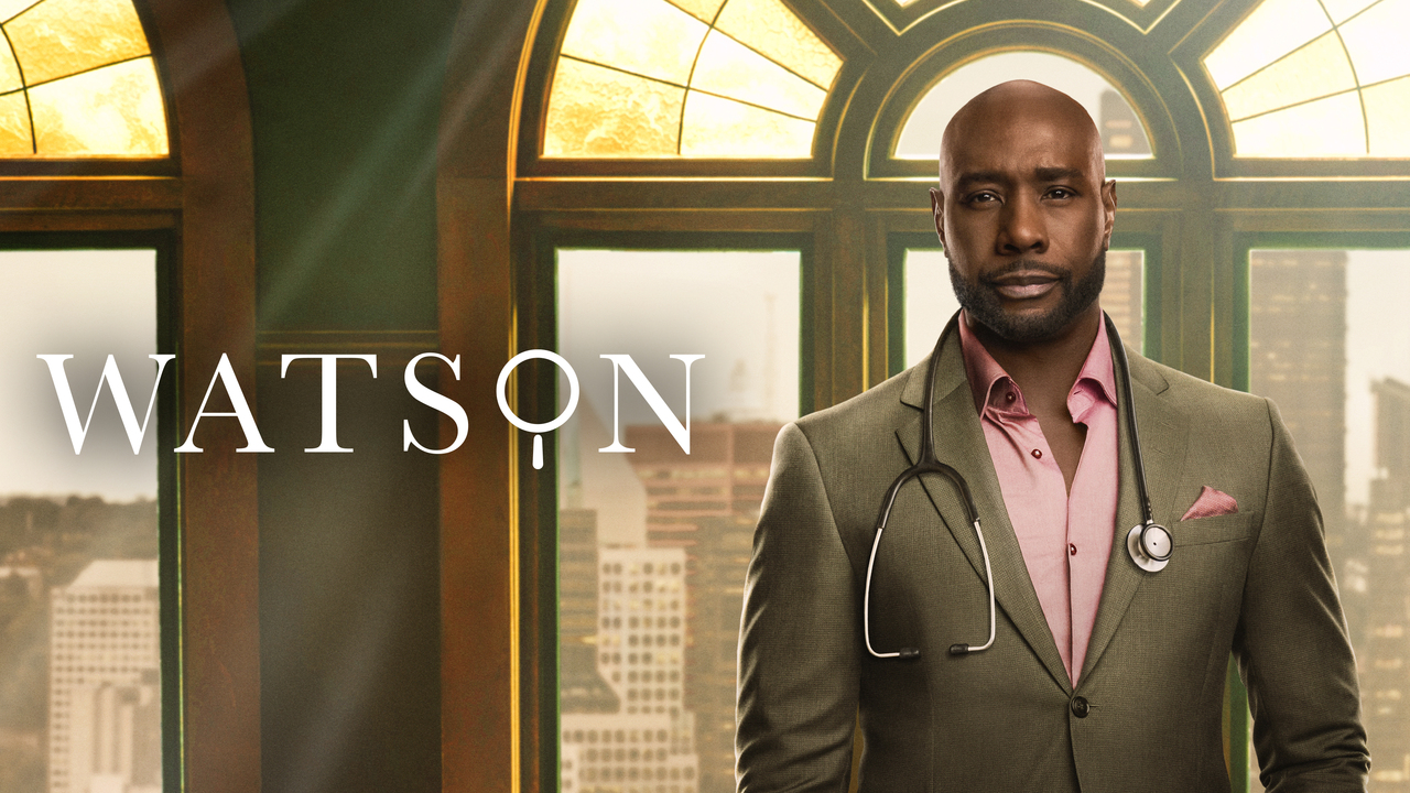 Watson: A Fresh Take on Medical Drama with a Nostalgic Twist